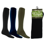 gladstone-camping-centre-stocks-bamboo-textiles-extra-long-thick-adults-socks-black-1