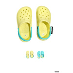 gladstone-camping-centre-stocks-clogees-kids-clog-yellow