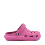 gladstone-camping-centre-stocks-clogees-womens-fashion-clog-pink