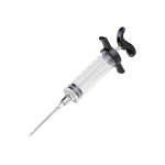 Marinade Injector (Plastic)