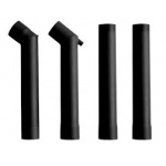 Ozpig Double Offset Chimney Kit