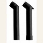 Ozpig Double Offset Chimney Pieces
