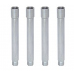 Ozpig Extension Leg Kit