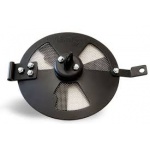 Ozpig Vented Door