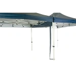 gladstone-camping-centre-stocks-oztrail-gazebo-30-gutter-system