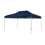 gladstone-camping-centre-stocks-oztrail-hydroflow-deluxe-45-gazebo-navy