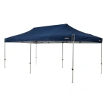 gladstone-camping-centre-stocks-oztrail-hydroflow-deluxe-60-gazebo-navy