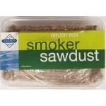 Smoker Sawdust 180 g - Assorted Flavours