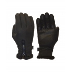 gladstone-camping-centre-stocks-xtm-nina-soft-shell-ladies-womens-glove-black