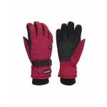 gladstone-camping-centre-stocks-xtm-whistler-womens-gloves-burgundy