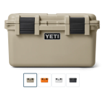 gladstone-camping-centre-stocks-yeti-outdoors-loadout-gobox-30-gear-case-tan-with-all-available-colours-20240717