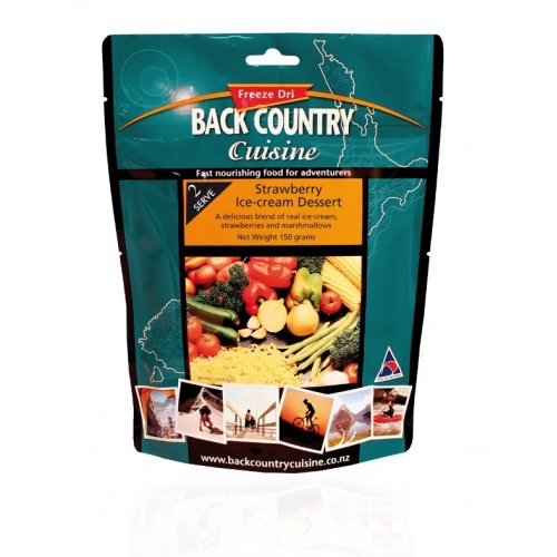 gladstone-camping-centre-stocks-back-country-cuisine-strawberry-ice-cream-dessert-two-person-serve-freeze-dried-meal