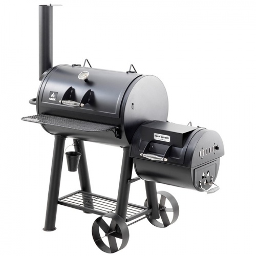 gladstone-camping-centre-stocks-hark-chubby-offset-food-smoker