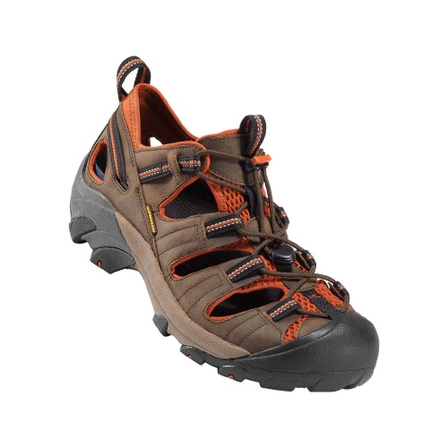 gladstone-camping-centre-stocks-keen-footwear-mens-arroyo-ii-sandals-black-olive-bombay-brown-2