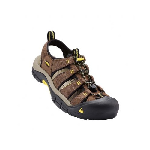 gladstone-camping-centre-stocks-keen-footwear-mens-newport-h2-sandals-dark-earth-acacia-2