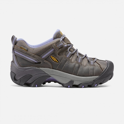 gladstone-camping-centre-stocks-keen-footwear-womens-targhee-ii-waterproof-magnet-periwinkle-hiking-shoes-boots-1