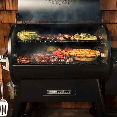 gladstone-camping-centre-stocks-traeger-grills-ironwood-series-885-pellet-grill-food-smoker-5