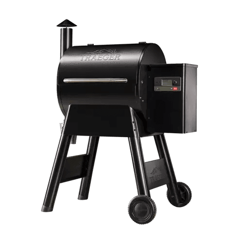 gladstone-camping-centre-stocks-traeger-grills-pro-series-575-pellet-grill-food-smoker-2