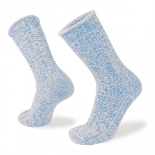 gladstone-camping-centre-stocks-wilderness-wear-everyday-merino-socks-men-womens-unisex-powder-blue-marle
