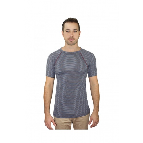 gladstone-camping-centre-stocks-wilderness-wear-unisex-adults-polypropylene-thermals-190gsm-short-sleeve-top-denim