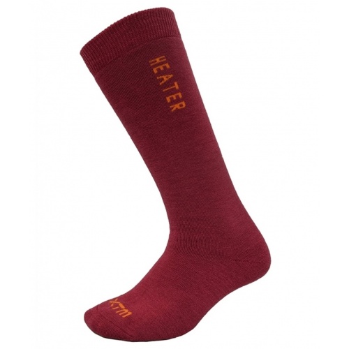 gladstone-camping-centre-stocks-xtm-adults-heater-socks-deep-pink