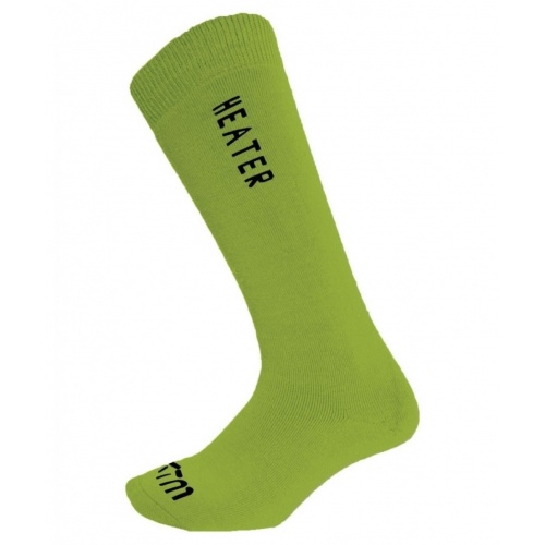 gladstone-camping-centre-stocks-xtm-kids-heater-socks-lime