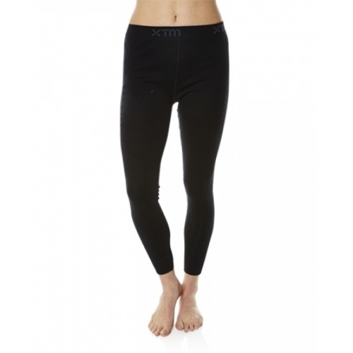 gladstone-camping-centre-stocks-xtm-ladies-long-merino-pants-230-gsm-black