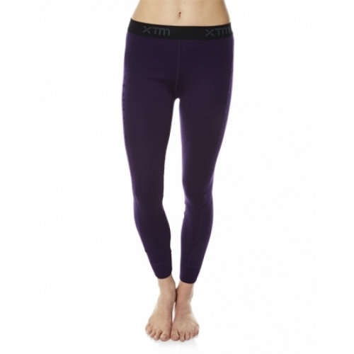 gladstone-camping-centre-stocks-xtm-ladies-long-merino-pants-230-gsm-blackberry