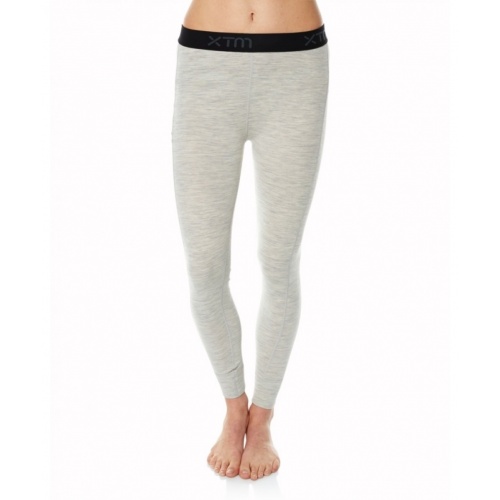 gladstone-camping-centre-stocks-xtm-ladies-long-merino-pants-230-gsm-light-grey