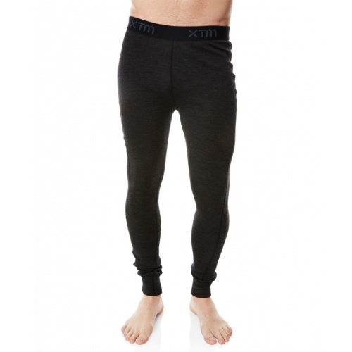 gladstone-camping-centre-stocks-xtm-mens-long-john-merino-pants-230-gsm-dark-grey