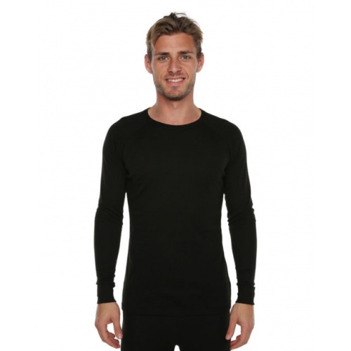 gladstone-camping-centre-stocks-xtm-polypropylene-unisex-adults-thermals-top-black