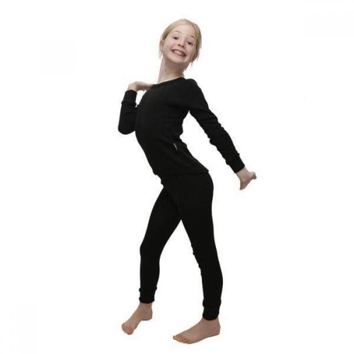 gladstone-camping-centre-stocks-xtm-polypropylene-unisex-kids-thermals-black-girls