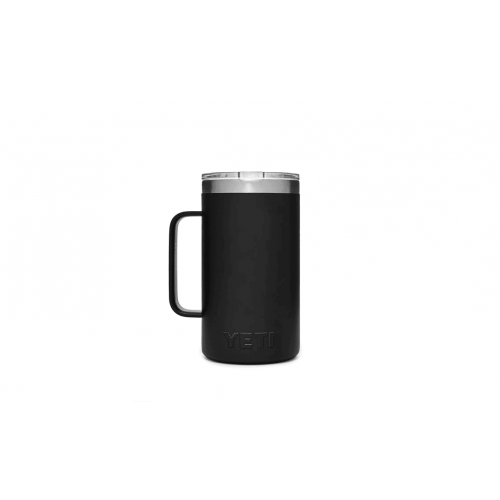 gladstone-camping-centre-stocks-yeti-outdoors-24-oz-rambler-insulated-mug-black-1