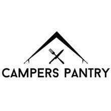 Campers Pantry